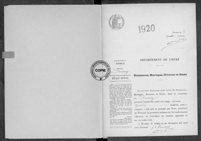 NMD (1920)