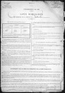 VATTEVILLE 1906