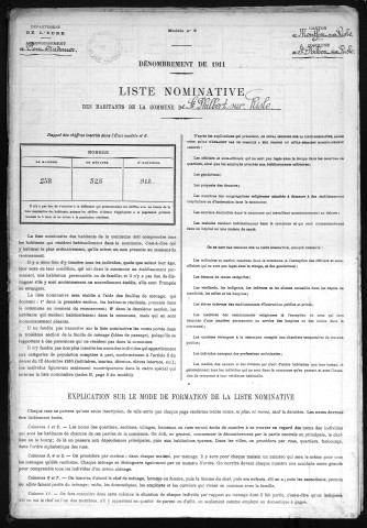 SAINT_PHILBERT_SUR_RISLE 1911