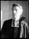 Portrait de l'abbé Bretocq.