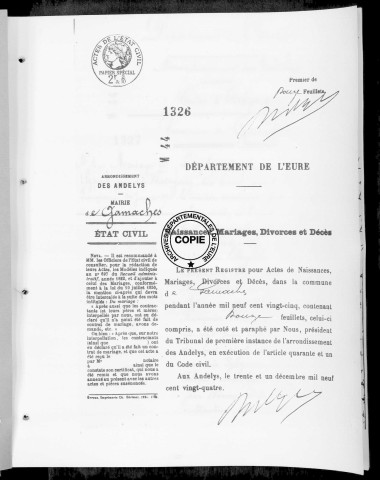 NMD (1925)