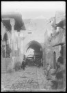 Ruelle d'Ourfa (Turquie).