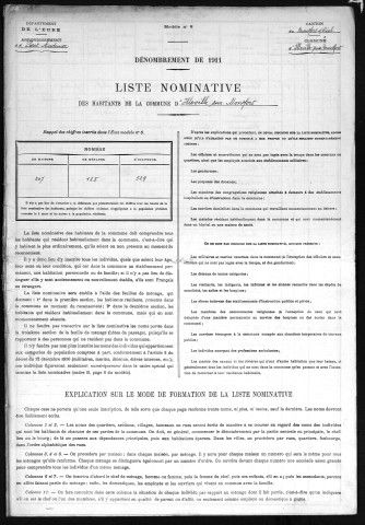 ILLEVILLE_SUR_MONTFORT 1911