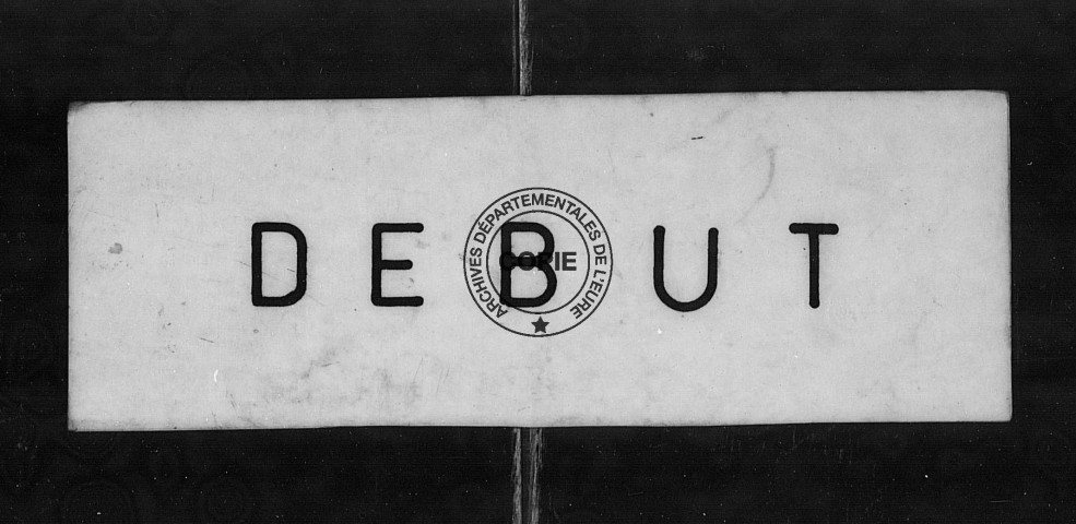 BMS (1771-1775)