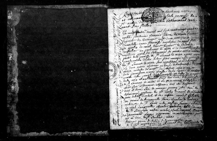 BMS (1724-1792)