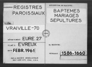 BMS (1586-1721)