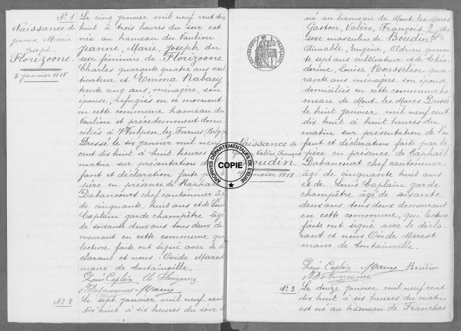 NMD (1918)