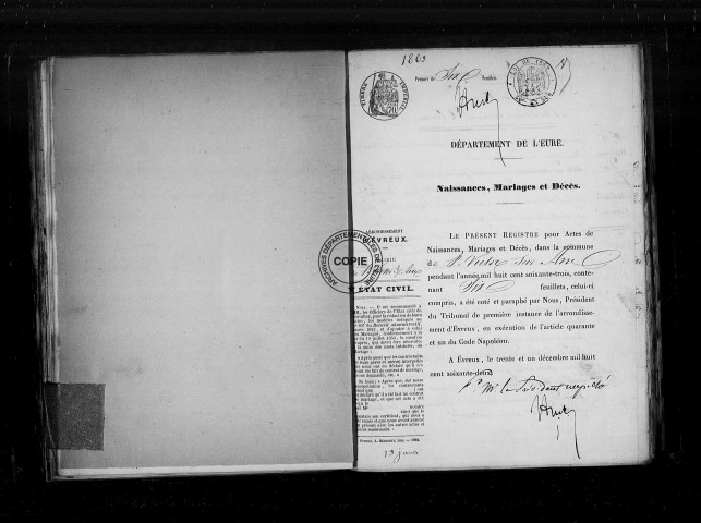 NMD (1863-1902)