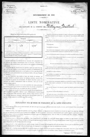 VILLEZ_SOUS_BAILLEUL 1901
