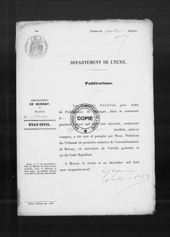 PM (1860-1902)