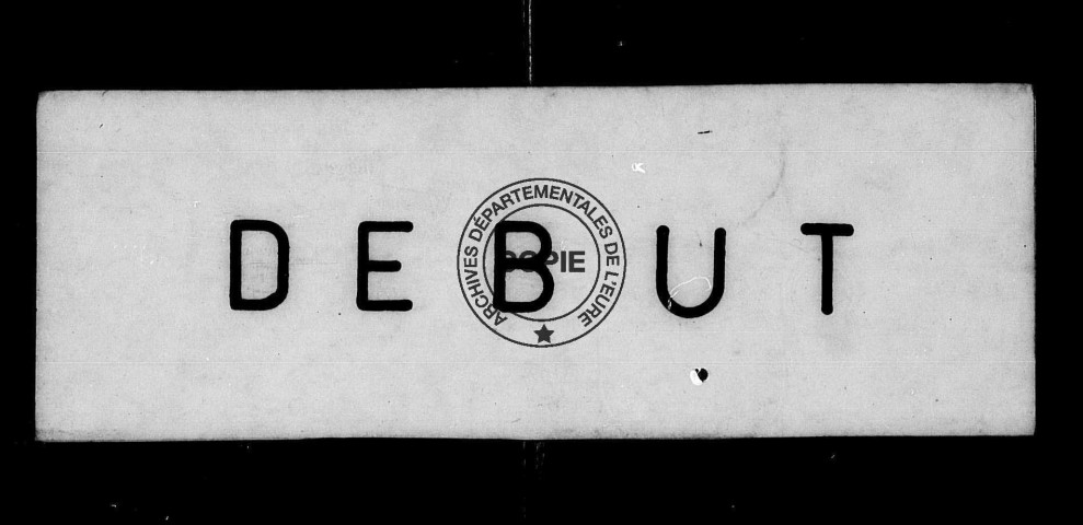 BMS (1760-1792)