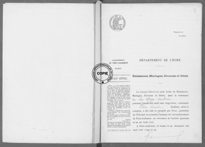 NMD (1922)