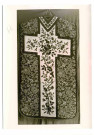 Une chasuble dans l'église de Bézu-la-Forêt (Eure, France)