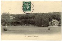 Ambenay. Transières.