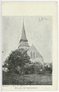 Serquigny. Eglise de Serquigny.