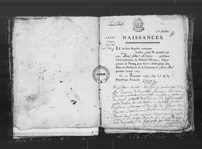 NMD (1793-1852)