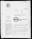 NMD (1908-1910)