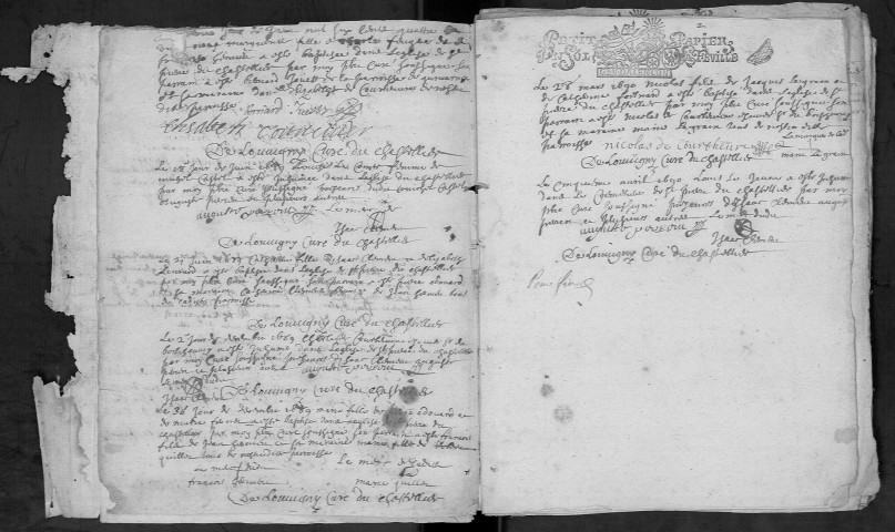 BMS (1688-1792)