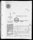 NMD (1903-1910)