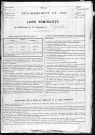IGOVILLE 1921