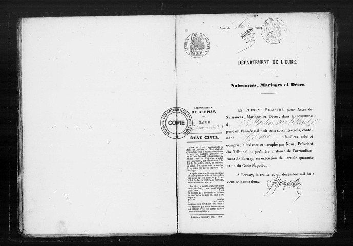 NMD (1863-1902)