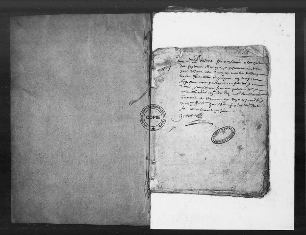 BMS (1668-1717)