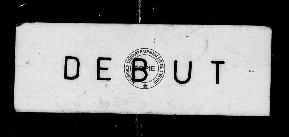 BMS (1693-1792)