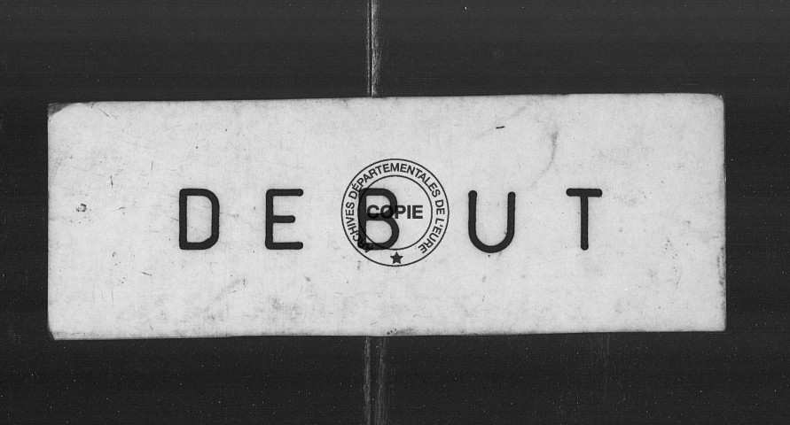 BMS (1546-1686)