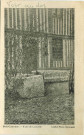 Seine-Maritime. Petit-Couronne. - Puits de Corneille.