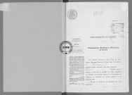 NMD (1903-1910)