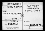 BMS (1687-1792)