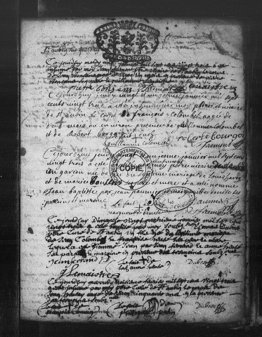 BMS (1723-1792)