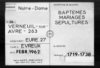 BMS (1719-1754)