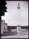 Colonne de la Grande Armée de Boulogne-sur-Mer (Pas-de-Calais).
