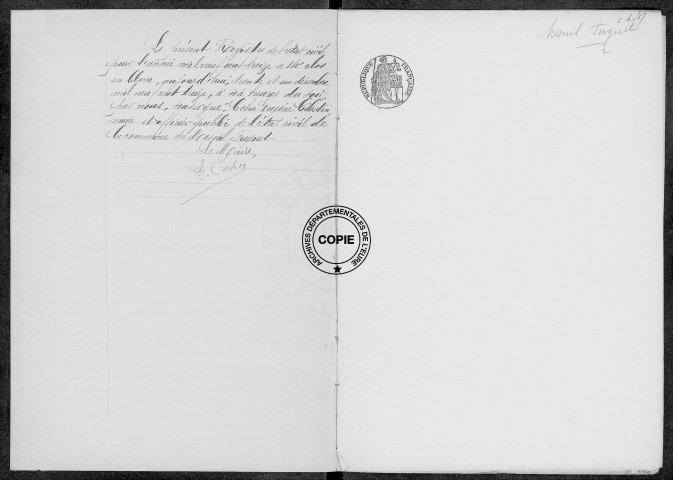 NMD (1913)