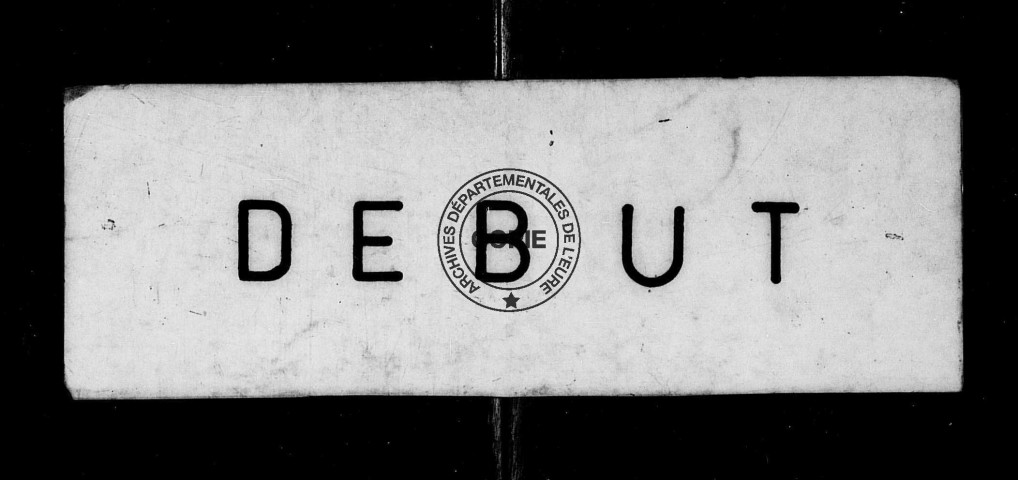 BMS (1668-1792)
