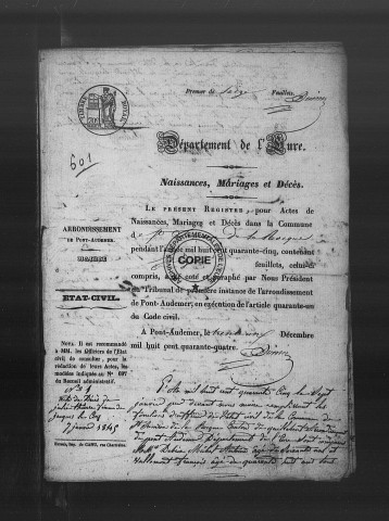NMD (1845-1862)