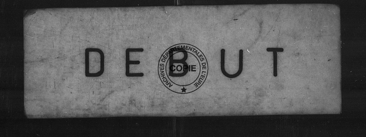 NMD (1833-1862)