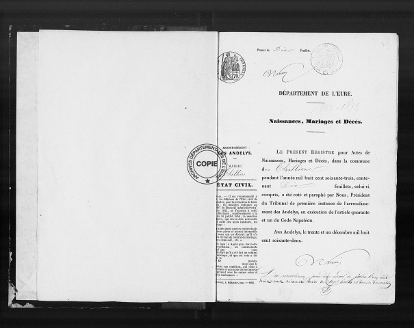 NMD (1863-1902)