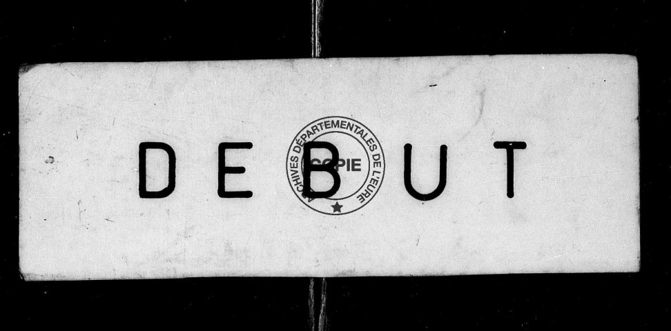 BMS (1735-1792)