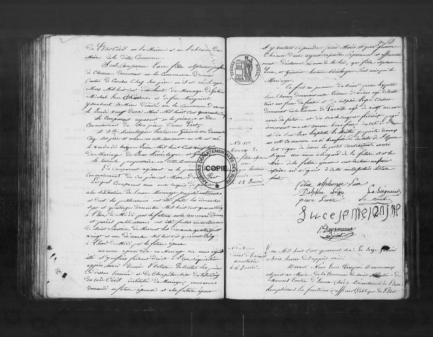 NMD (1846-1852)