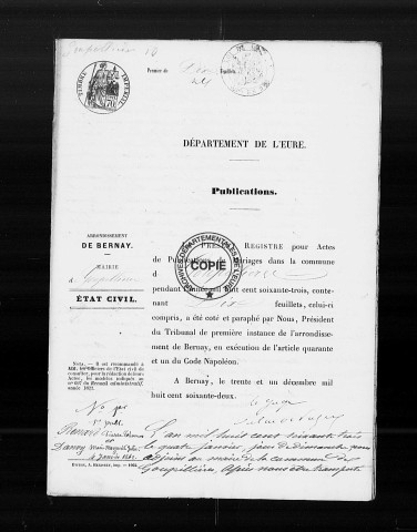 PM (1863-1902)