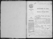 NMD (1853-1862)