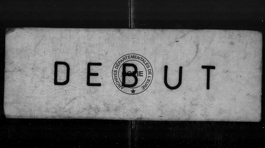NMD (1833-1842)