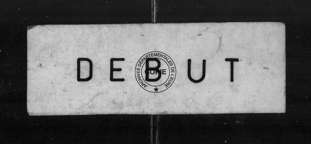 NMD (1820-1850)