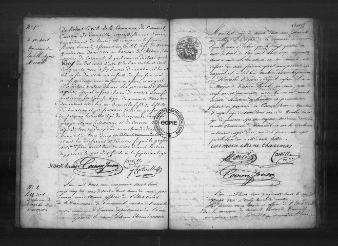 NMD (1853-1862)