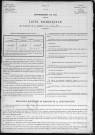 VENTES(LES) 1911