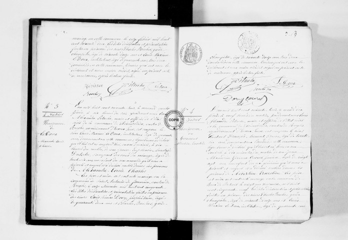NMD (1863-1872)