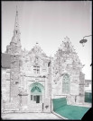 Église bretonne.