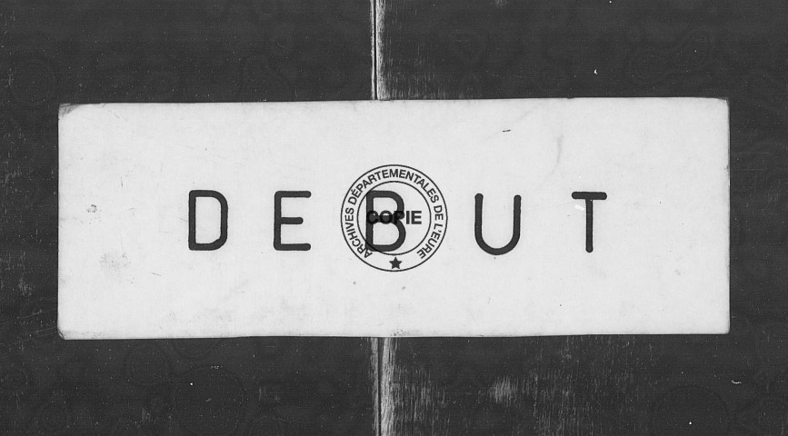 BMS (1773-1792)